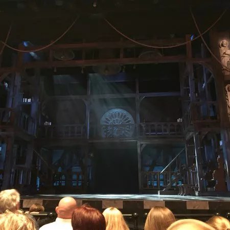 Disney's Der Glockner von Notre Dame