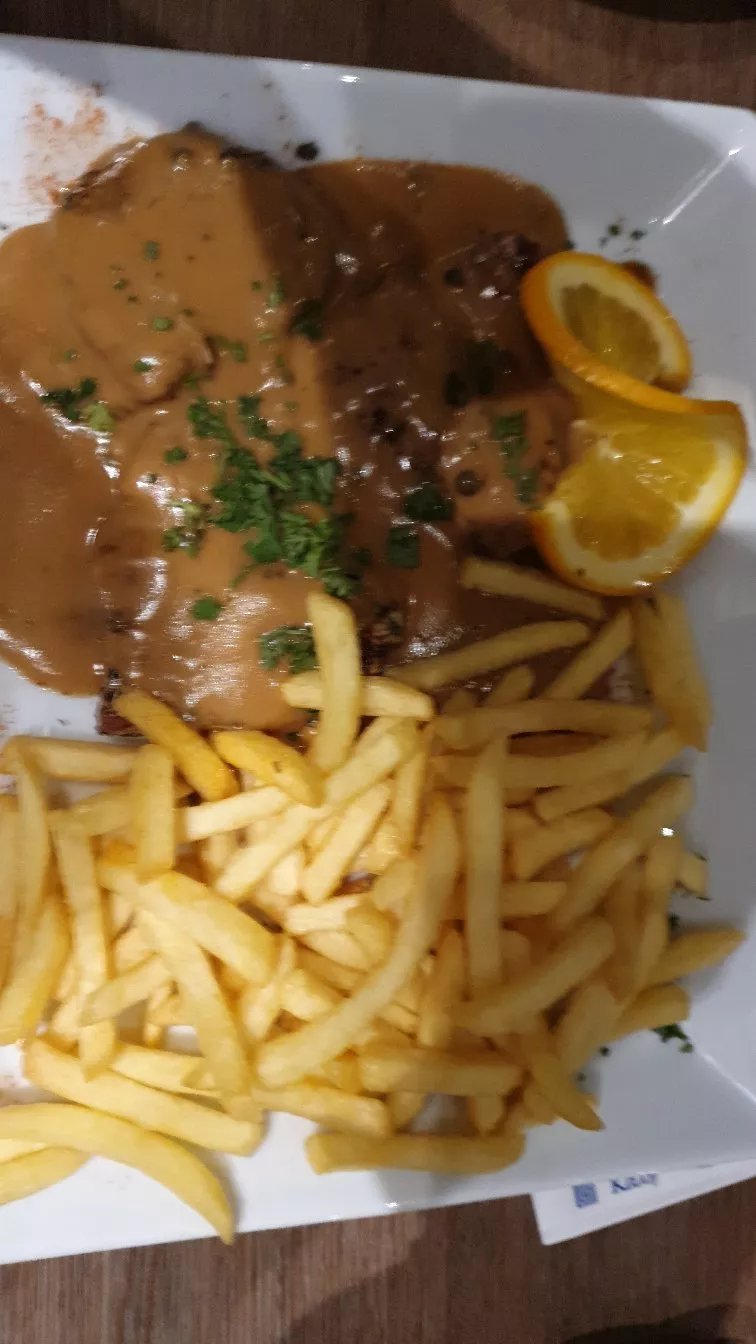 Restaurant Dionysos