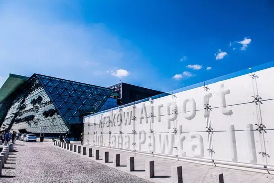 Mr.Shuttle Tours & Transfers Krakow