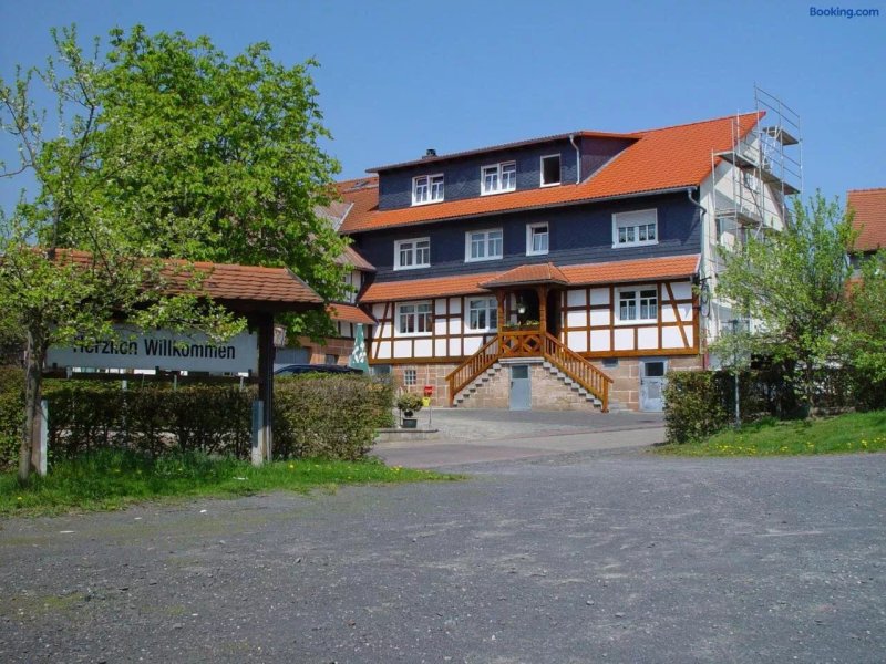 Gasthaus Debelius