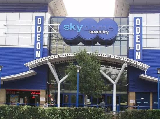 Odeon Cinema