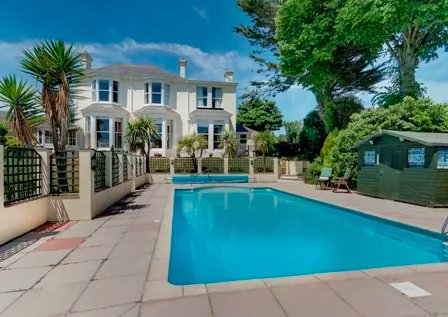 Derwent Hill Holiday Apartments
