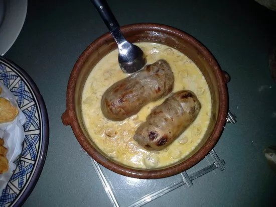 La Maison Mi-Gros Freres