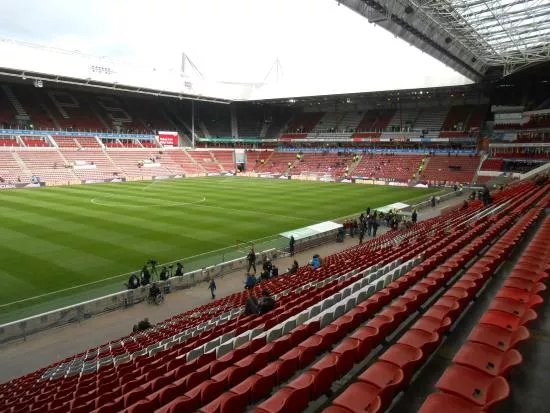 Philips Stadion