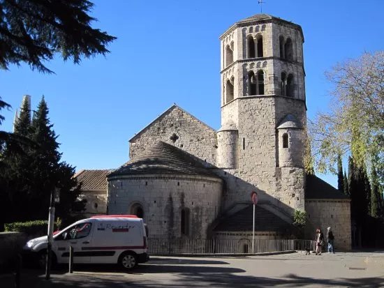 Capella de Sant Nicolau