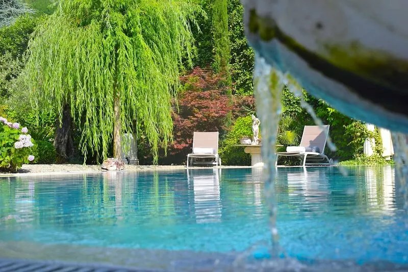 VILLA CORALLO LUXURY  RELAIS 24H SERVICE PRIVATE CHEF and Breakfast Basket