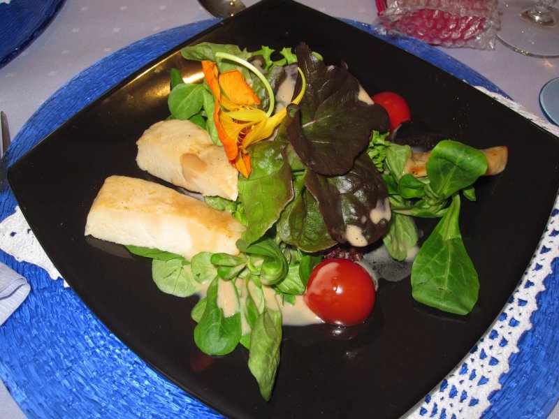 Hotel Gruner Sand