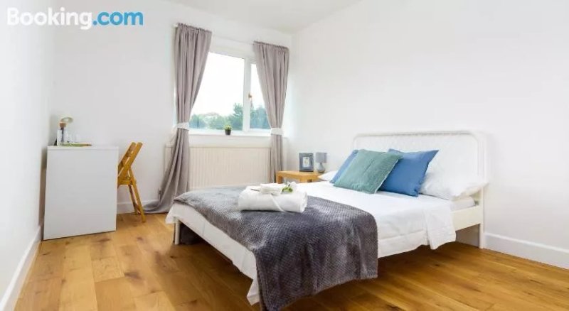 High Standard Double Room