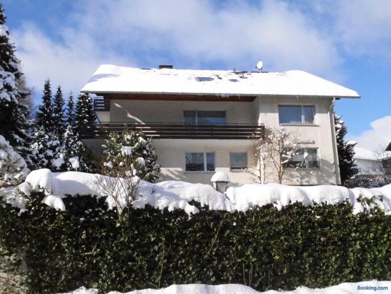 Pension Rosenschlosschen
