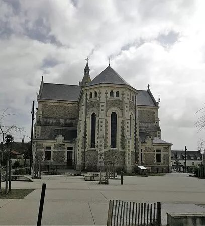Eglise de Saint-Michel