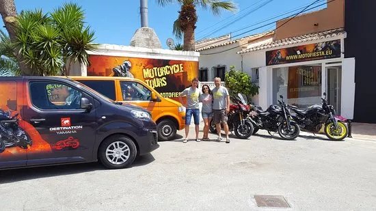 Motofiesta