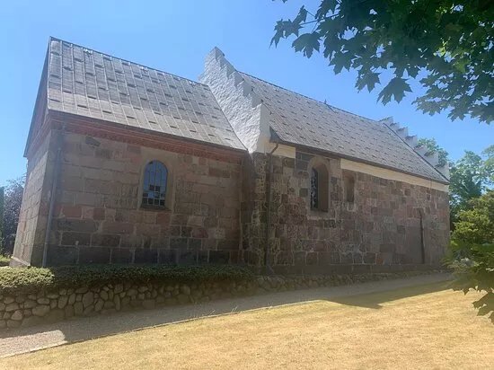Vissing Kirke