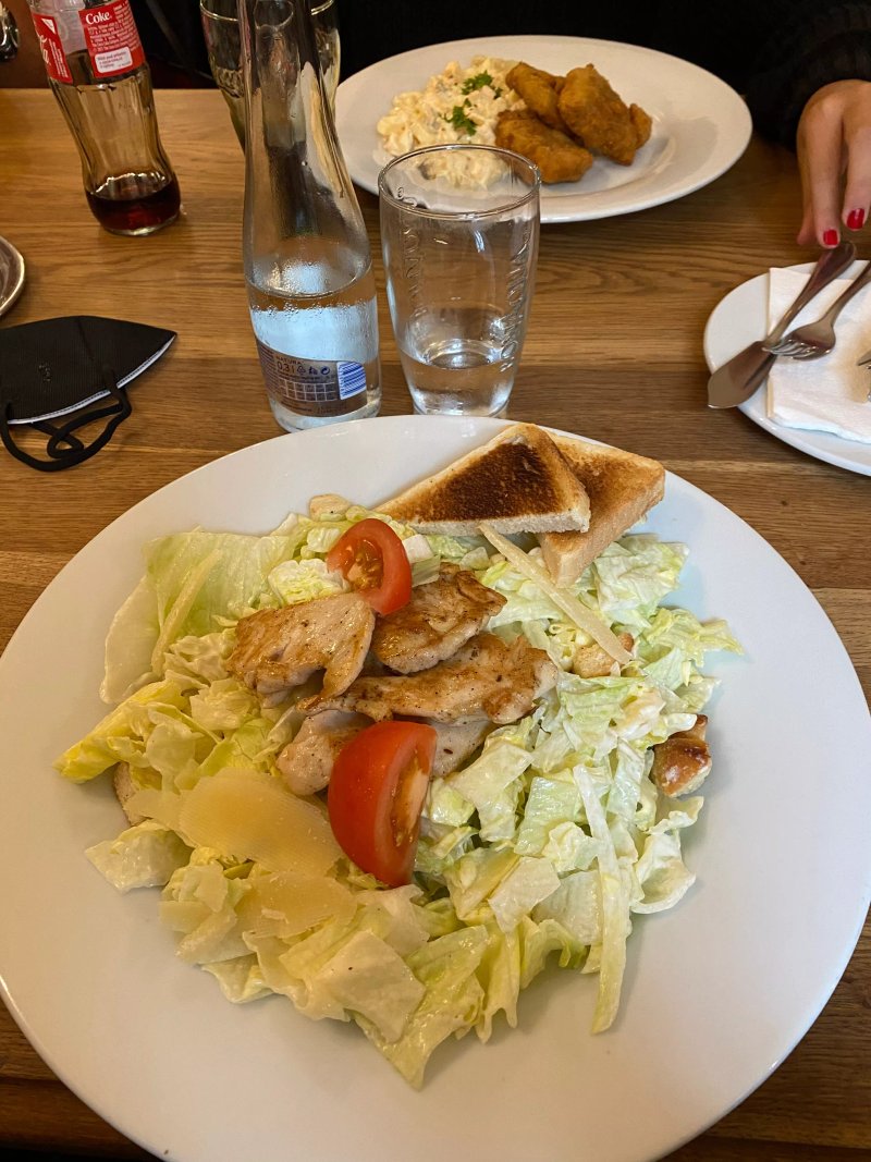 Restaurace Galerie Trebon