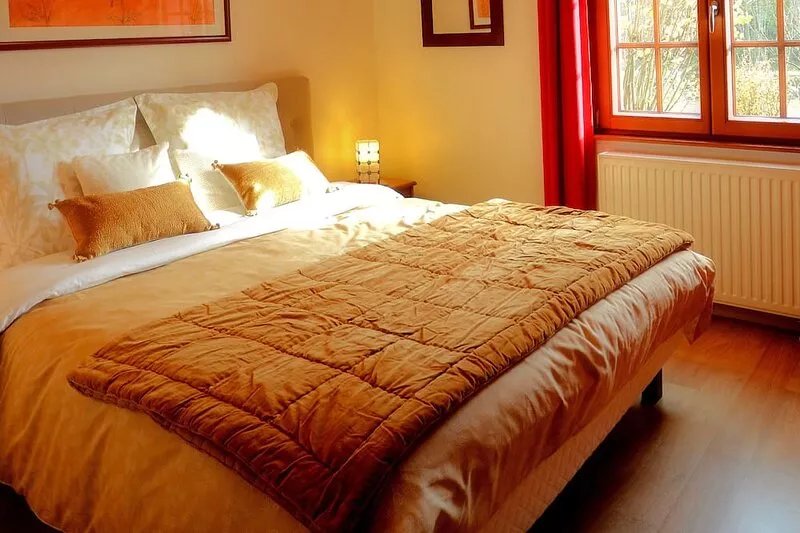 Holiday cottage of charm