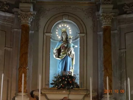 Chiesa di Santa Caterina
