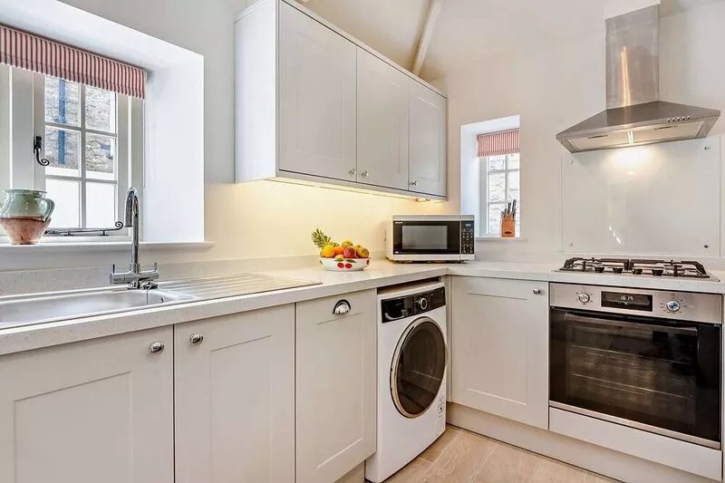 Charming dog friendly holiday home in the North Cotswolds - Lower Barn