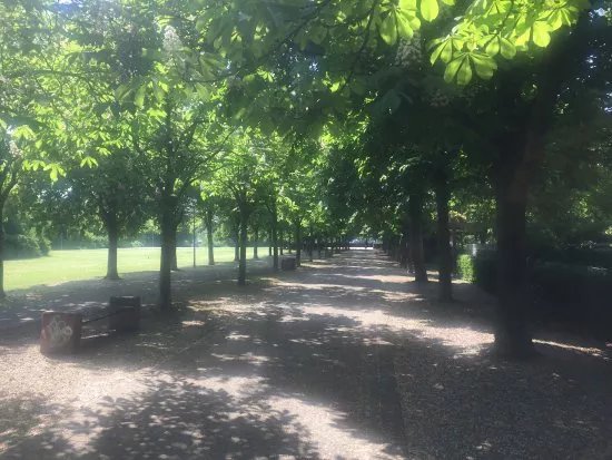 Friedenspark