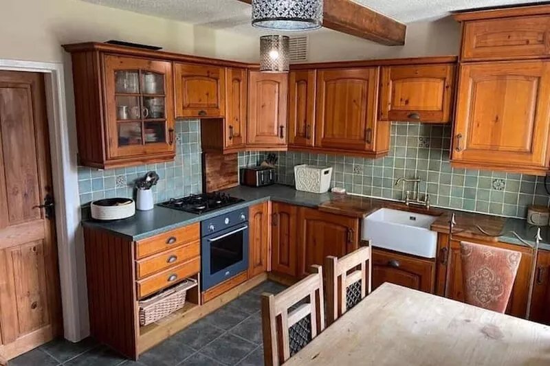 Pilgrims Rest - Cheddar Guest House with Annexe