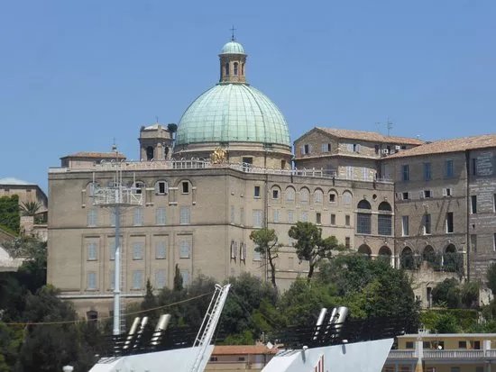 Centro Storico