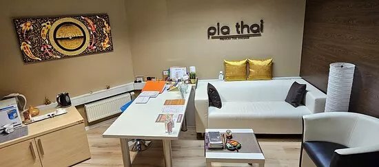 Pia Thai, premium thai massage & SPA Ljubljana, Slovenia
