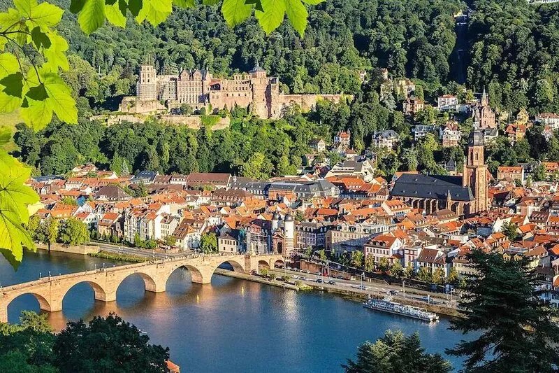 Old town apartment just 2 minutes from the market square