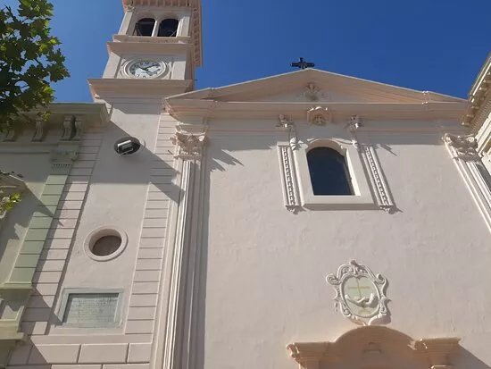 Centro storico di Castrovillari