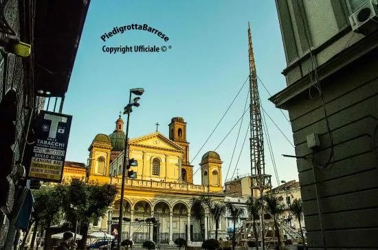 Duomo di Nola