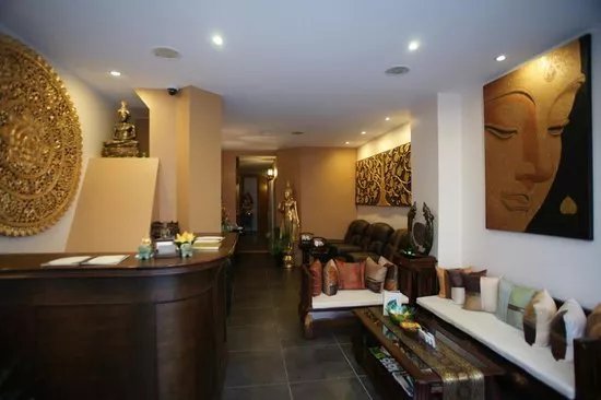 Ayada spa