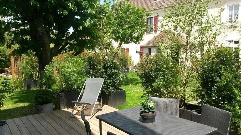 Ecological label Gite de France 3 ears Gite