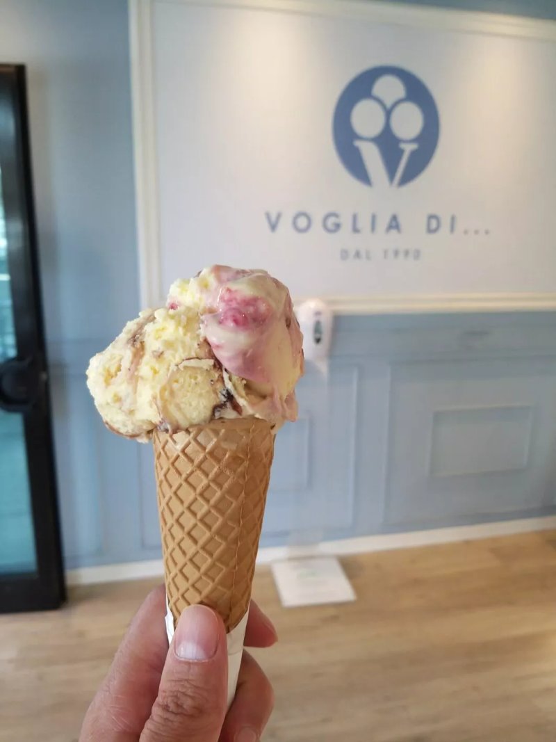 Gelateria Voglia Di...