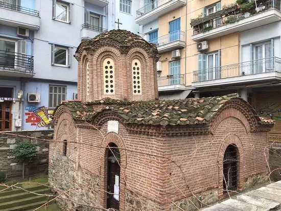 Church of Saviour