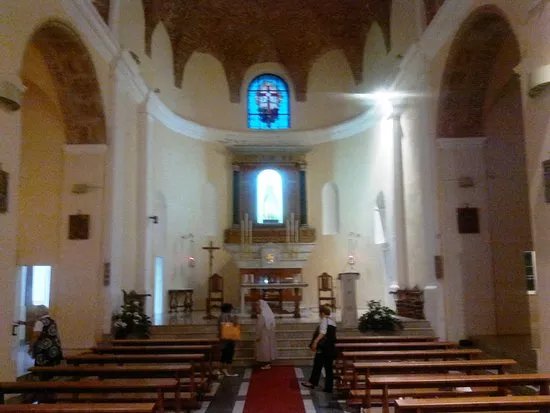 Chiesa della Misericordia