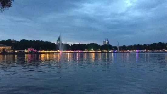 Maschsee