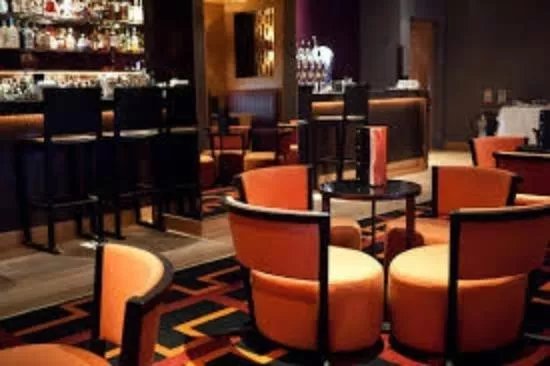 The Bar at Fitzwilliam Hotel