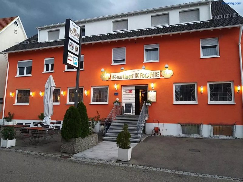 Gasthof Krone