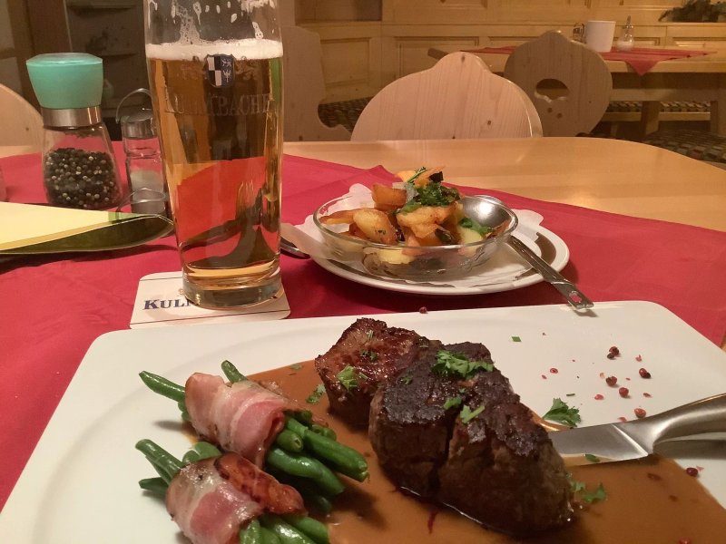 Hotel Rattunde