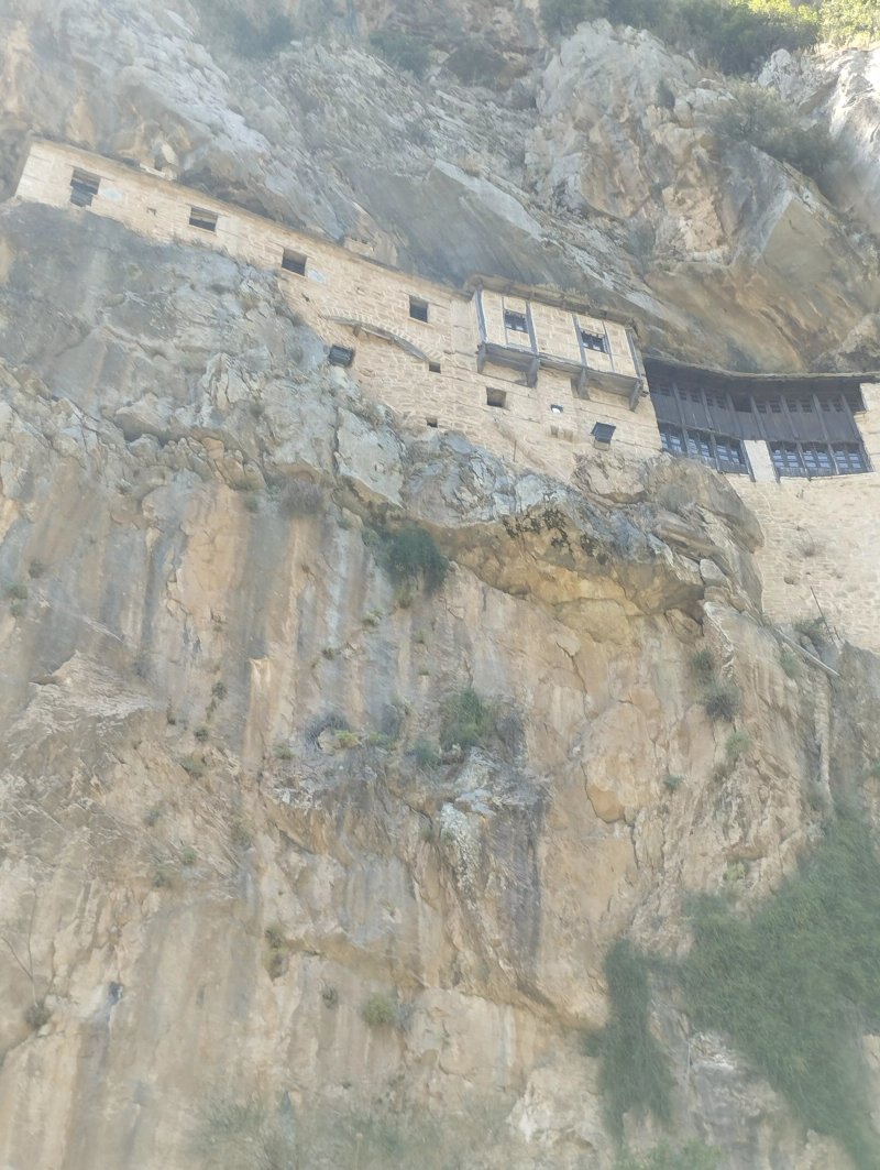 Holy Kipinas Monastery