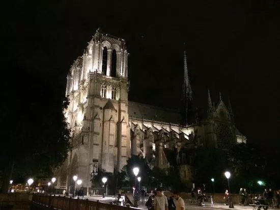 ACSM-Tours