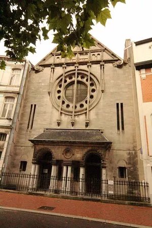Synagoge Oostende