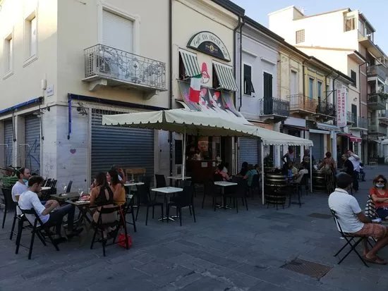 Caffe Irene