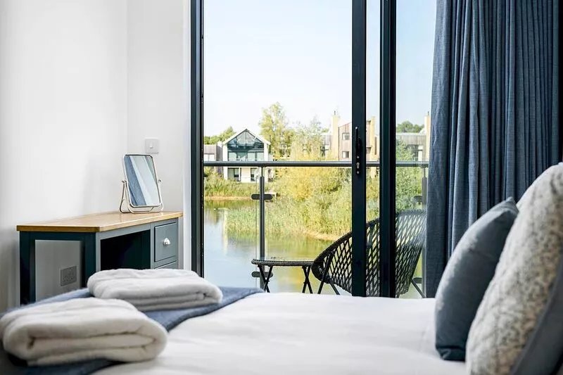 The Hideout (ML44), Lower Mill Estate, Cotswolds