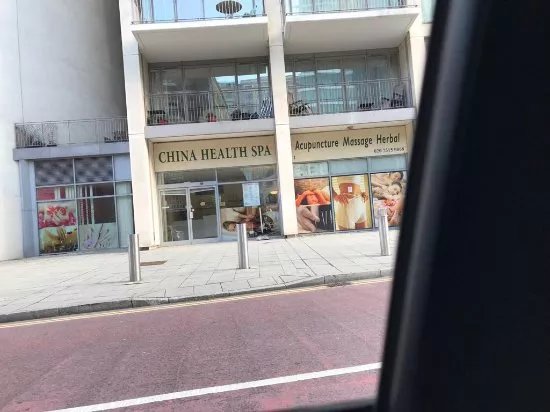 China Health Spa