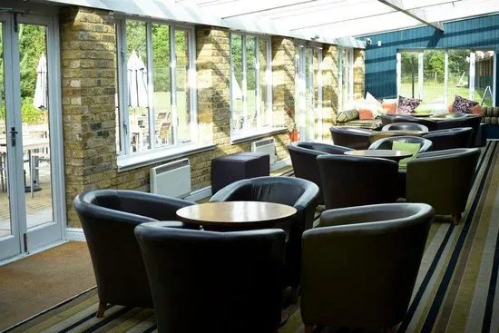 Lavender Park Golf Centre