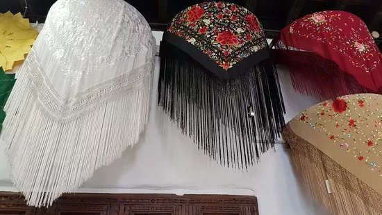 Museo del alfombrista