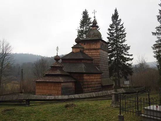 Care of Our Lady Orthodox Church