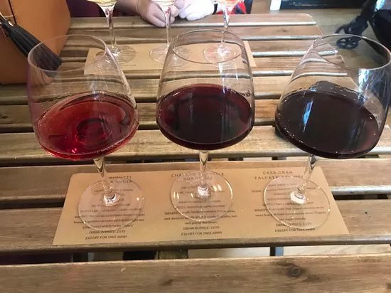 Vino Vero