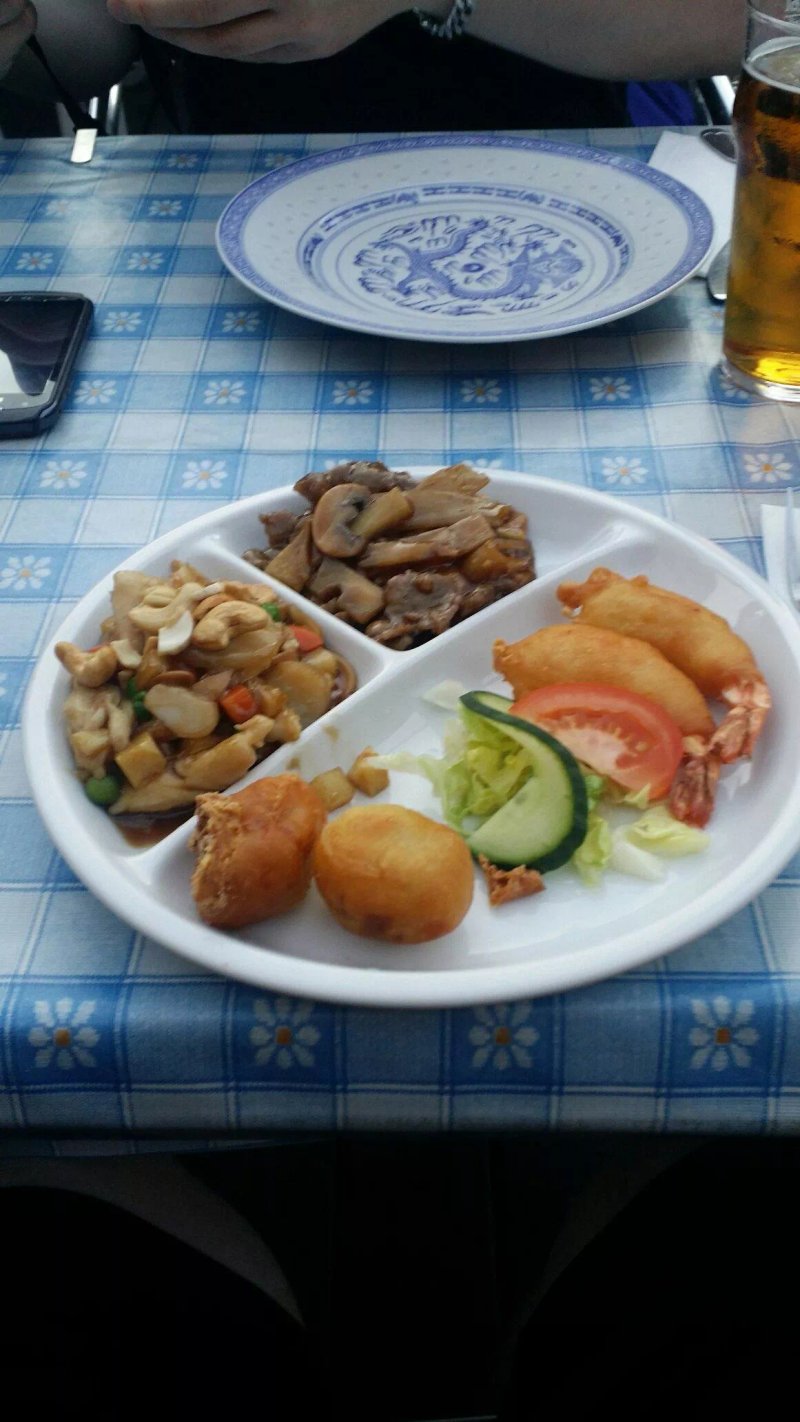 Ho Wah China Restaurant