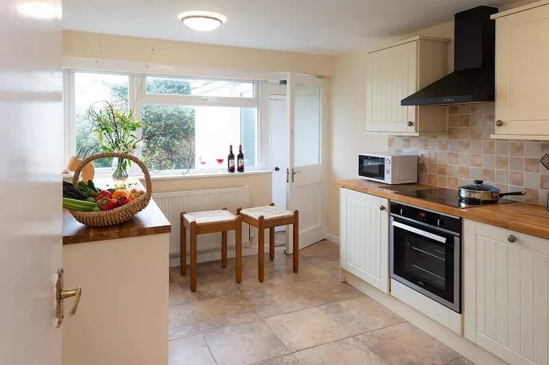 Marimar - A Pet-friendly holiday cottage in Rhosneigr