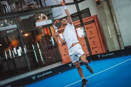 Padelta