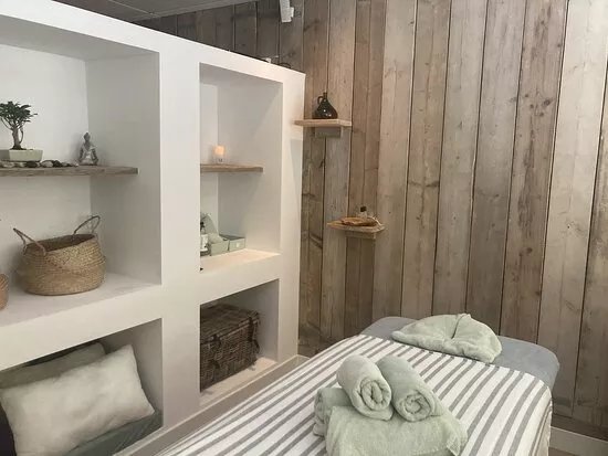 Praktijk Mijn Lijf - Massage & Yoga